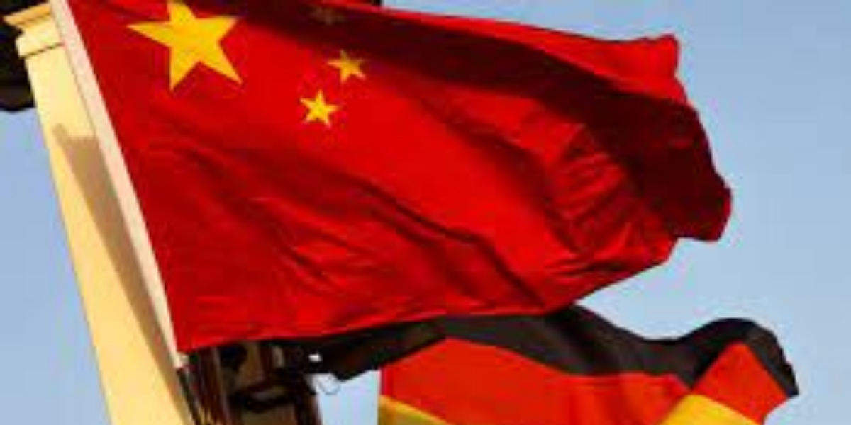 Plans of China int' l consumer products expo revealed
