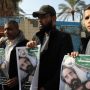 Concern over ‘critical’ Palestinian prisoner on hunger strike