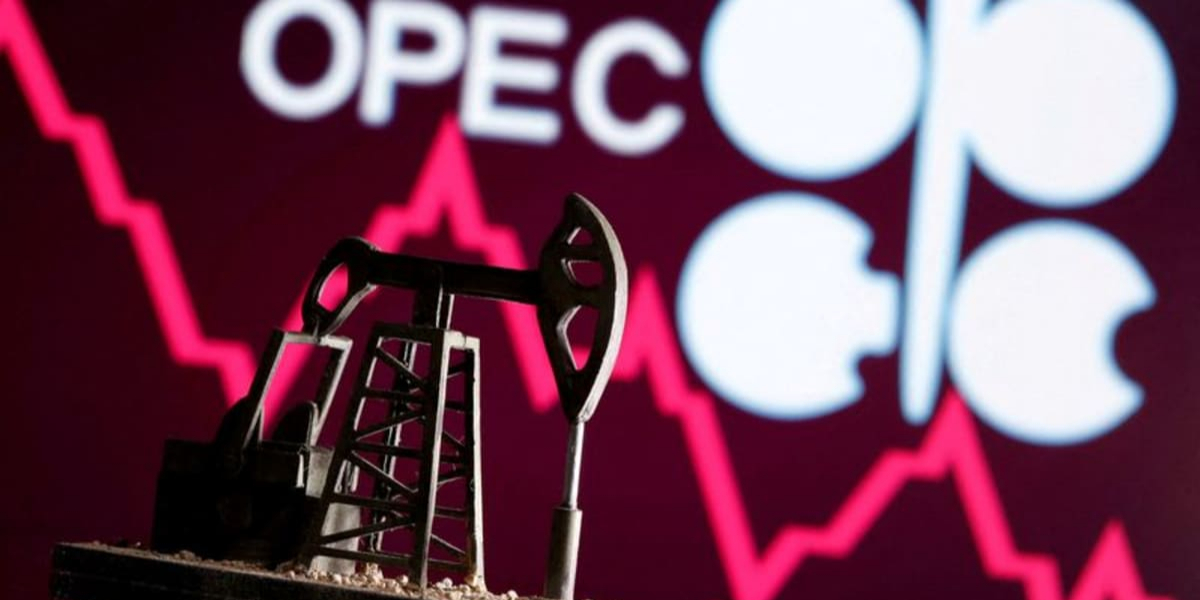 OPEC picks new secretary-general