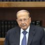 Lebanese president vows to preserve best ties with the Gulf States