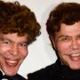 Eccentric French TV twins die of Covid after refusing jab