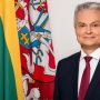 Lithuanian president says Taiwan office name was ‘mistake’
