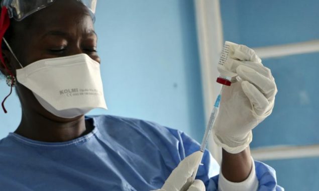 Congolese president calls for local manufacturing of COVID-19 vaccines in Africa