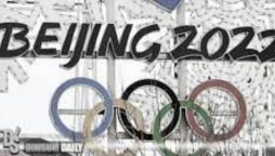 China confident of holding safe Olympics amid Omicron surge