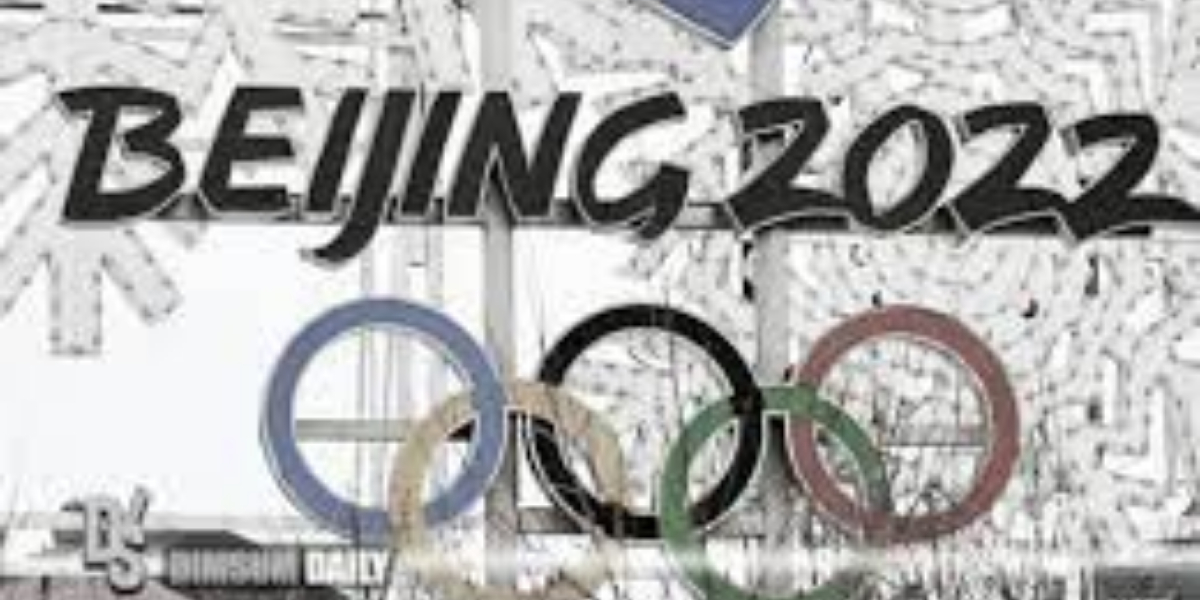 China confident of holding safe Olympics amid Omicron surge