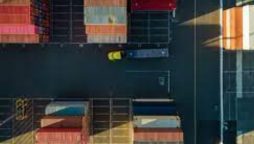 China Ningbo Containerized Freight Index up 4.1 pct in December