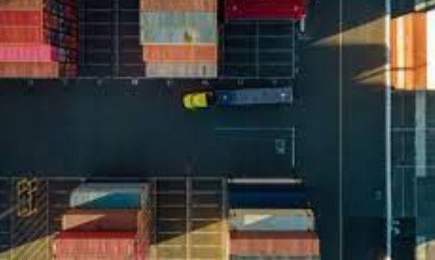 China Ningbo Containerized Freight Index up 4.1 pct in December
