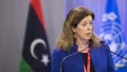 UN official reiterates support for Libya’s elections commission