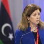 UN official reiterates support for Libya’s elections commission