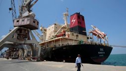 Yemen ship seizure flashes warning for the Red Sea