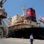 Yemen ship seizure flashes warning for the Red Sea