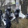 UN urges step back from violence in Kazakhstan