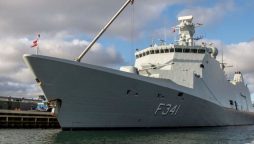 Denmark shelves prosecution of Africa piracy suspects