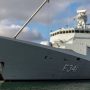Denmark shelves prosecution of Africa piracy suspects