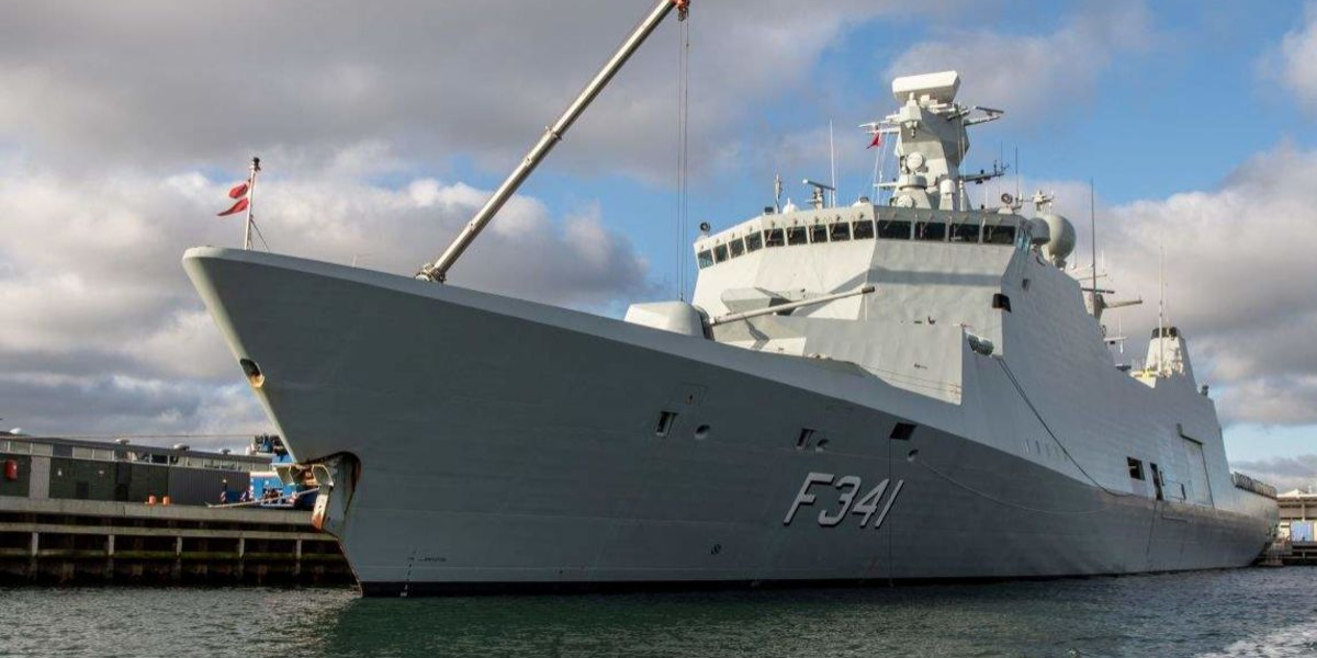 Denmark shelves prosecution of Africa piracy suspects