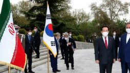 Tehran to Seoul: Don’t wait to release frozen funds