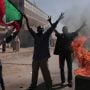 Three killed in Sudan as thousands protest against military