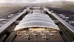 Taiwan airport cluster infections rise to 12