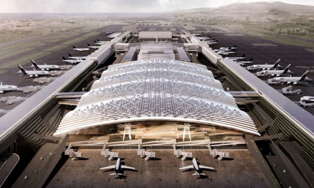 Taiwan airport cluster infections rise to 12