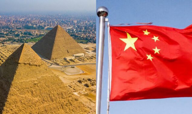 Interview: Egypt seeks to learn from China’s “unique” development experience: official