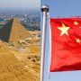 Interview: Egypt seeks to learn from China’s “unique” development experience: official
