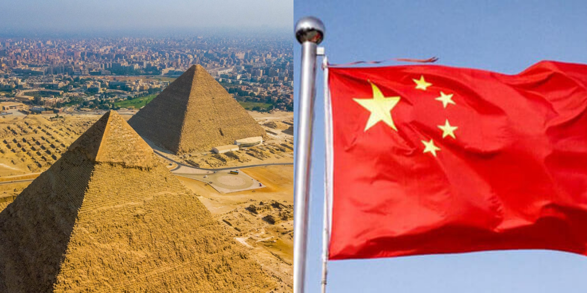 Interview: Egypt seeks to learn from China's "unique" development experience: official