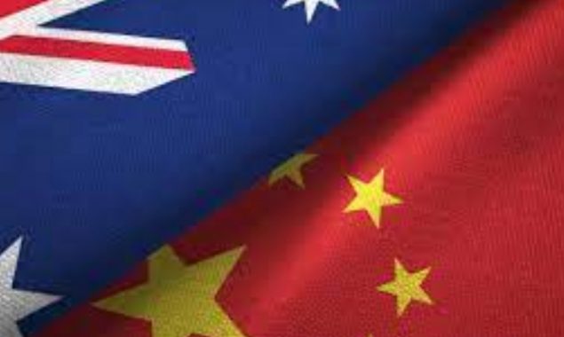 Joint statement of Australia-Japan leaders’ meeting interferes in China’s domestic affairs: Chinese embassy