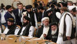Taliban deputy PM calls for aid without ‘political bias’