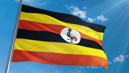 Uganda challenges order to free acclaimed author