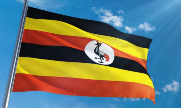 Uganda challenges order to free acclaimed author