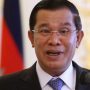 Cambodian prime minister visits coup-hit Myanmar