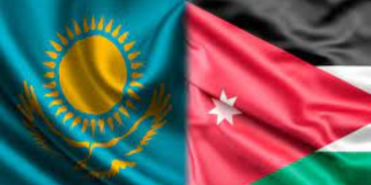 Jordan denies it lost contacts with diplomats in Kazakhstan