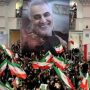 Iran blacklists 51 Americans over the assassination of Soleimani