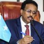 Somali president backs deal on polls
