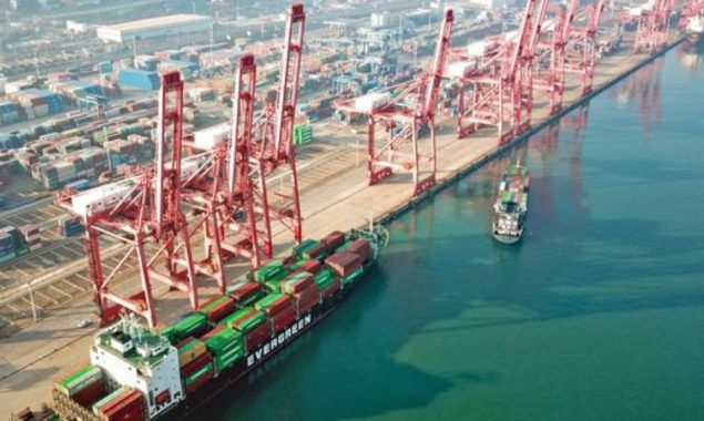 Taiwan sets up $1 bn credit for Lithuania amid China row