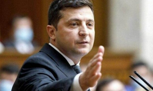 Zelensky calls for international summit to end war in Ukraine
