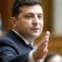 Zelensky calls for international summit to end war in Ukraine