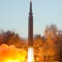 North Korea fires second missile in less than a week