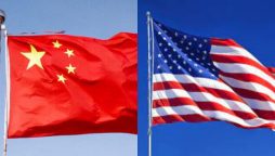 China’s counter-sanctions against the U.S. “fully justified”: spokesperson
