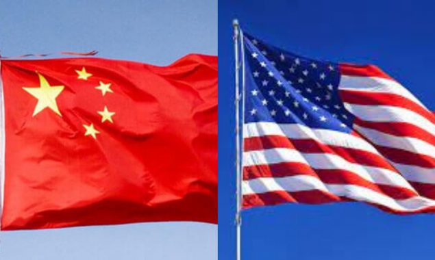 China’s counter-sanctions against the U.S. “fully justified”: spokesperson