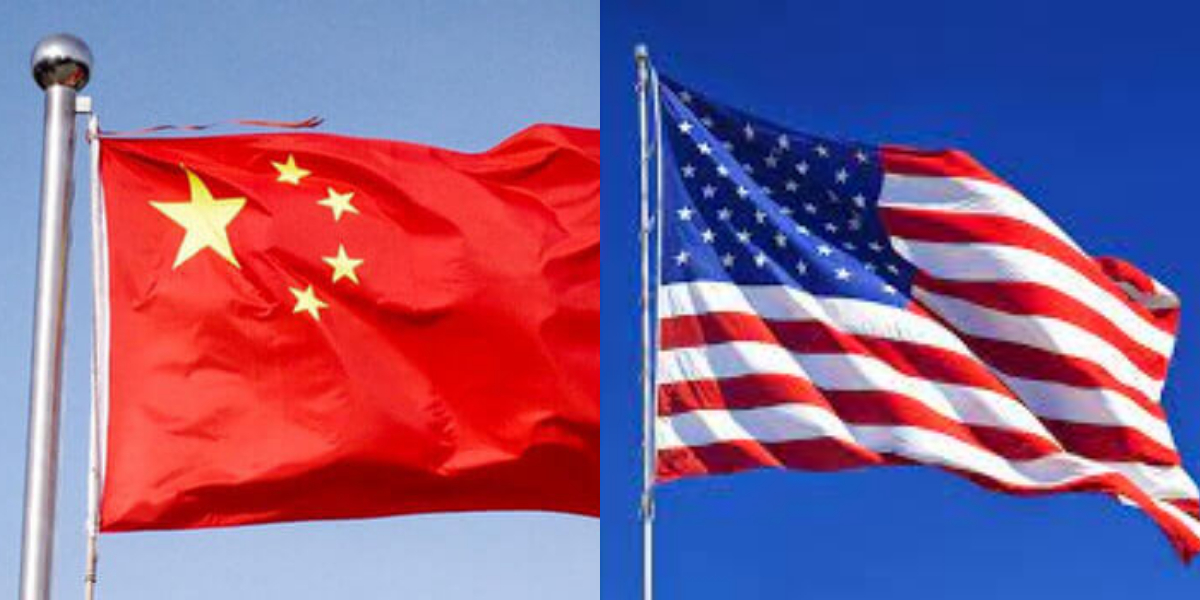 China's counter-sanctions against the U.S. "fully justified": spokesperson
