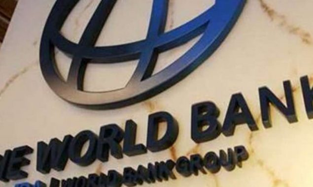 World Bank downgrades 2022 global growth forecast to 4.1%
