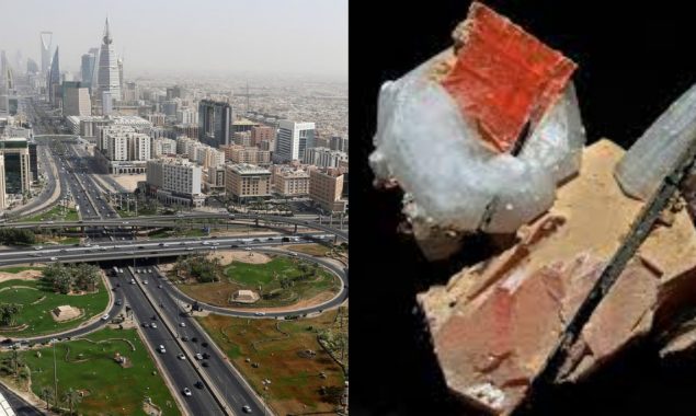 Saudi Arabia has at least 5,300 mineral locations: forum