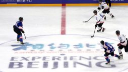 The Philippines ready to compete in upcoming Beijing Winter Olympics