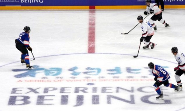 The Philippines ready to compete in upcoming Beijing Winter Olympics