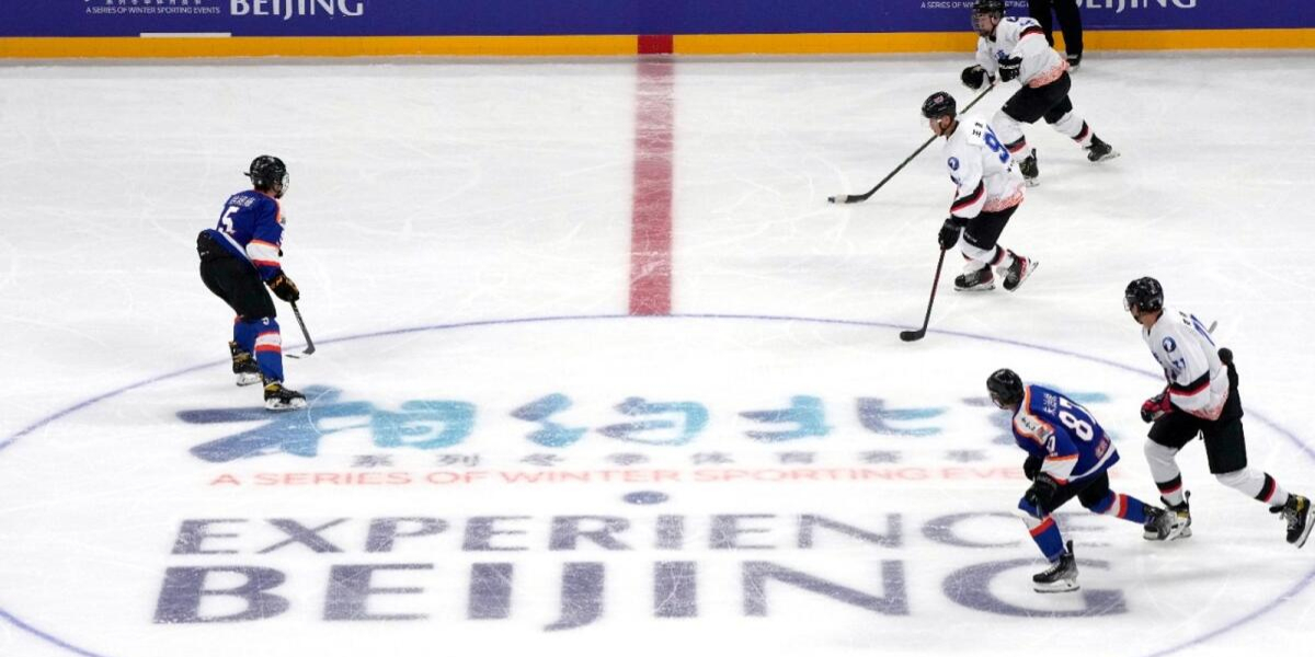 The Philippines ready to compete in upcoming Beijing Winter Olympics