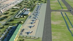 Chinese-built Air Traffic Management System project near completion in South Sudan