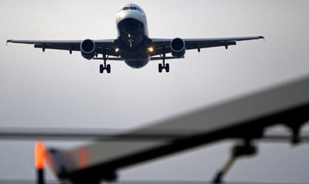 Airline flags fare hikes of up to 15%