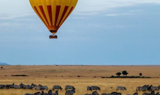 Kenya banking on cultural heritage to shore up tourist numbers