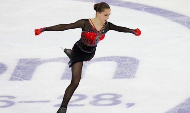 ISU European Figure Skating Championships opens in Estonia